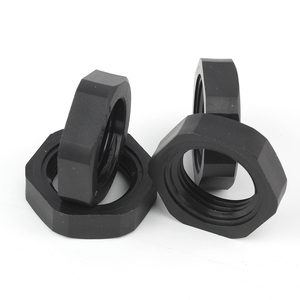 Écrou en nylon pour boîte <span class=keywords><strong>de</strong></span> <span class=keywords><strong>jonction</strong></span> Écrou en plastique - Product Image 4