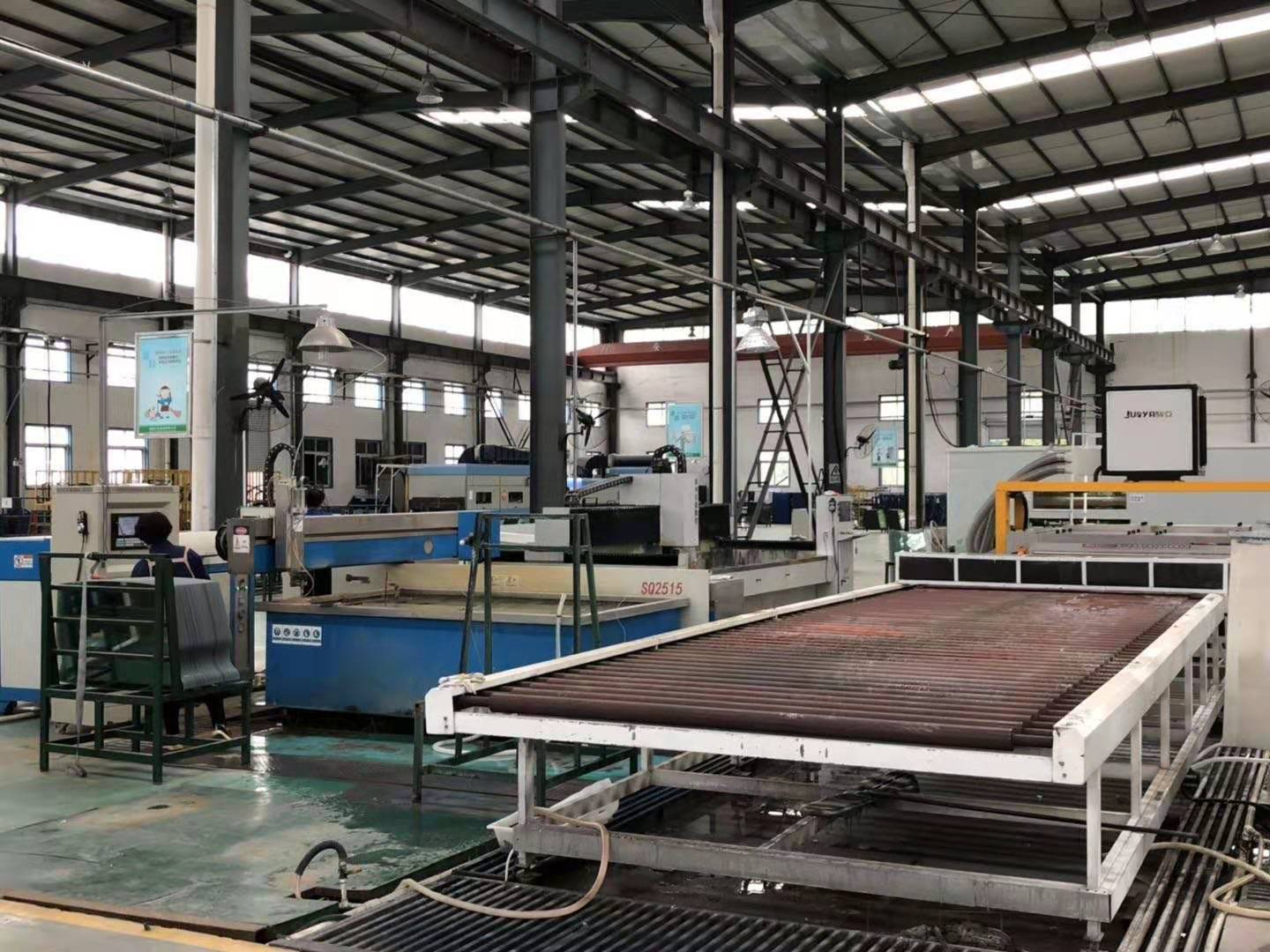 XYB Quality Assurance XYG Car Windshields China Auto Glass Car Windows