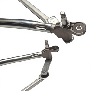 Tige de Liaison d'Essuie-Glace pour Fiat 46804975 46748140 51839941 Pièce de Remplacement Métallique - Product Image 3