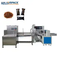 Machine d'emballage automatique pour pâte à modeler, pâte à modeler, argile légère, poids et extrusion