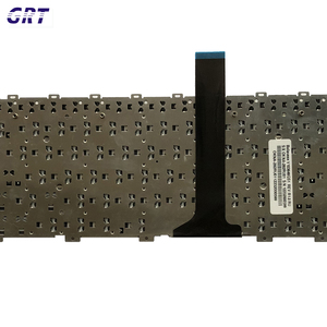 Teclado de portátil RU al por mayor para ASUS 1011 1015 1011C 1025 TF101 1025C 1015PX 1025CE X101 X101H X101CH 1011B de buena calidad - Product Image 6