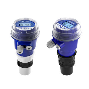 Ультразвуковой измеритель уровня IoT удаленный ультразвуковой датчик уровня для жидкости - Product Image 4