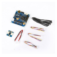 Controlador de Gimbal con Programa de Sensor Extendido de 32 Bits iFlight BaseCam SimpleBGC para PLC, Suministro al por Mayor
