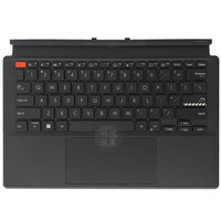 ASUS t530 T3300/T3300K/T3300KA Tablet klavye Combo 2-1 manyetik mekanik operasyon USB & at arayüzü fransız rus hepsi bir pc