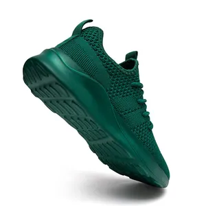 Sneakers Traspiranti NLK per Uomo 2024, Nuove Scarpe Sportive da <span class=keywords><strong>Tennis</strong></span> Antiscivolo per Allenamento e Corsa - Product Image 2