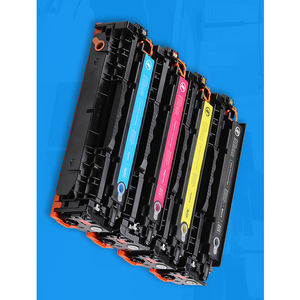 Reemplazo del cartucho de tóner para Canons i-SENSYS i SENSYS iSENSYS ImageClass ImageRunner IC Satera Laser Shot LaserShot <span class=keywords><strong>LBP</strong></span> <span class=keywords><strong>7680</strong></span> C DN - Product Image 2