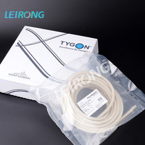 Saint-Gobain Wandstärke 1,6mm Medizinische Schlauch pumpe Pharm Bpt Tube Silikons ch lauch für perist altis che Pump Gel politur - Product Image 6