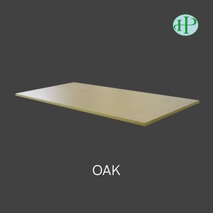 Paneles de Madera MDF de Grado Industrial, Láminas de Fibra de Alta Densidad para Muebles, Gabinetes y Aplicaciones Interiores - Product Image 6