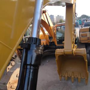 Excavatrice hydraulique CAT 336 d'occasion - Robuste pour l'exploitation minière, homologuée CE, état d'origine, pour la construction à grande échelle - Product Image 4