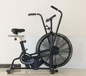 Vente populaire en usine Juyili Vélo pneumatique d'assaut de haute qualité-Vélo de gymnastique avec ventilateur - Product Image 4