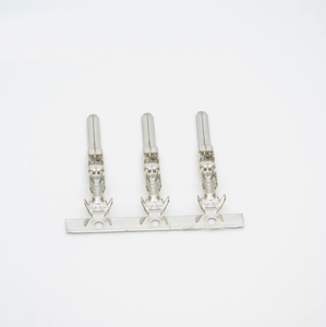 ขั้วต่อแบบใหม่ของแท้ รุ่น 1500-0105 แบบเสียบ มีจำหน่ายจำนวนมากแล้ว - Product Image 5