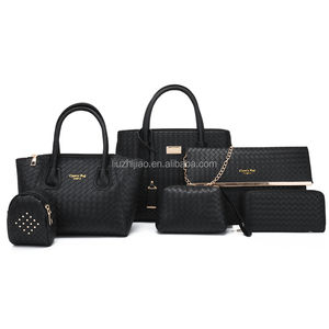 Yeni stil kadın omuzdan askili çanta yüksek kaliteli tasarımcı moda kadın el çantaları askılı çanta çanta - Product Image 5