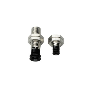 เครื่องยกสุญญากาศ รุ่น ZP3 ซีรีส์ T04B T06B T08B T10B T13B T16B A10 B5 A12 B5 ระบบลมดูดแรง รับน้ำหนักได้ 100 กก. - Product Image 1