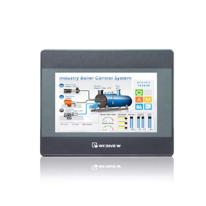 Interfaces Hombre-Máquina con Pantalla Táctil HMI Serie CMT de Wein-view, CMT3075XH2/cMT3105X - Product Image 1