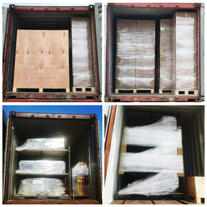 Wallepac 5Mm Small Pp Belt Voll automatische Umreifung maschinen Preis Box Karton verpackungs packung Banding Machine mit visuellem Bildschirm - Product Image 6