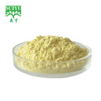 Poudre d'extrait de melon cantaloup, poudre de jus de fruits, poudre soluble dans l'eau, jus 20:1 10:1 pour complément alimentaire