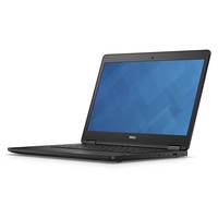 95% nouveaux ordinateurs portables d'occasion portables pour Dell Latitude E7470 I5-6th 8GB 256 GB SSD 14.1 pouces ordinateur portable pas cher ordinateurs portables d'affaires
