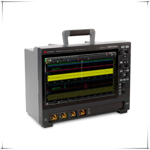 Nouvel oscilloscope Keysight 4 canaux Garantie 1 an - Product Image 3