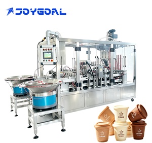 Máquina Automática para Llenado y Sellado <span class=keywords><strong>de</strong></span> Cápsulas <span class=keywords><strong>de</strong></span> Café Saturnbird con Alimentador <span class=keywords><strong>de</strong></span> Tazas y Tapas por Vibración y Sistema <span class=keywords><strong>de</strong></span> Nitrógeno - Product Image 1