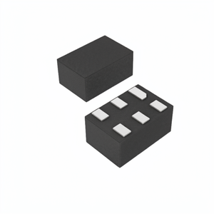 ชิปจัดการพลังงาน (PMIC) รุ่น MAX6775LTC+T มีสินค้าในสต็อก ซื้อออนไลน์ ชิ้นส่วนอิเล็กทรอนิกส์ 6 WFDFN - Product Image 1
