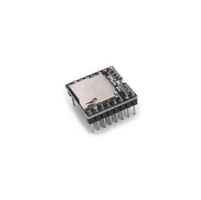 DFPlayer Mini MP3 Player Module with Simplified Output Speaker MP3 module for R3....