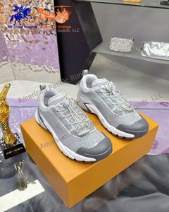 Zapatillas Deportivas de Alta Calidad para Hombre, Zapatillas para Correr, Caminar, Deporte, Ocio, Entrenamiento, Diseño de Lujo, Marca Lvs - Product Image 2