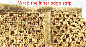 Factory Direct <strong>XT</strong> Brand XT6795 Fashion Preparation <strong>Bag</strong> Open Closure Solid Color More Preferential Price Quantity Canvas <strong>Bag</strong> - Product Image 3