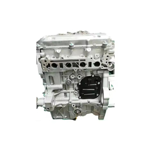 ระบบเครื่องยนต์ BR-<span class=keywords><strong>V</strong></span> 1.5L L15A1เครื่องยนต์บล็อกยาวชิ้นส่วนประกอบเครื่องยนต์ L15A1 - Product Image 1