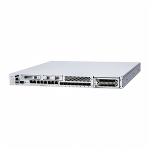 Pare-feu sécurisé Cisco FPR3120-ASA-K9 Série 3120 FPR3120-NGFW-K9 Appareil de sécurité réseau d'entreprise - Product Image 1