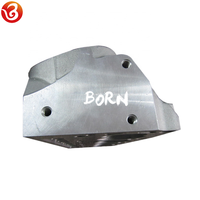 Venta Caliente: Culata de Aluminio Sbf para Ford 302 5.0 V8