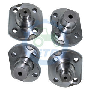 Suku Cadang Kingpin Berkualitas Tinggi Mobil 128903 122264A1 King Pin Cocok untuk Case IH Cocok untuk Traktor <span class=keywords><strong>Ford</strong></span> - Product Image 2