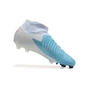 2025 Venta <span class=keywords><strong>de</strong></span> verano <span class=keywords><strong>de</strong></span> alta calidad <span class=keywords><strong>de</strong></span> fábrica <span class=keywords><strong>de</strong></span> Vietnam al por mayor zapatos <span class=keywords><strong>de</strong></span> fútbol al aire libre gran oferta <span class=keywords><strong>botas</strong></span> <span class=keywords><strong>de</strong></span> fútbol a precios baratos - Product Image 3