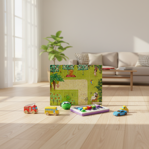 Kit di robotica OEM <span class=keywords><strong>per</strong></span> bambini, <span class=keywords><strong>giochi</strong></span> STEM di codifica <span class=keywords><strong>per</strong></span> animali domestici, attività senza schermo, kit scientifico di ingegneria, <span class=keywords><strong>giochi</strong></span> interattivi <span class=keywords><strong>per</strong></span> bambini piccoli - Product Image 2