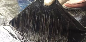 Revestimiento Impermeable de Poliuretano Base Agua para Techos Metálicos, Especial para Techos de Lámina de Acero de Color, Membrana Impermeable para Exteriores - Product Image 3