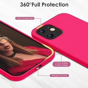 เคสโทรศัพท์มือถือซิลิโคนเหลวอุปกรณ์เสริมที่แท้จริงสำหรับ iPhone 11 <span class=keywords><strong>PRO</strong></span> <span class=keywords><strong>MAX</strong></span> - Product Image 5