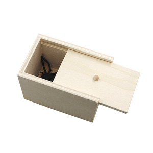 Avril fou fête cadeau peur araignée boîte en bois drôle <span class=keywords><strong>blague</strong></span> jouet <span class=keywords><strong>blague</strong></span> tour de magie araignée boîte en bois accessoires magiques JM192 - Product Image 3
