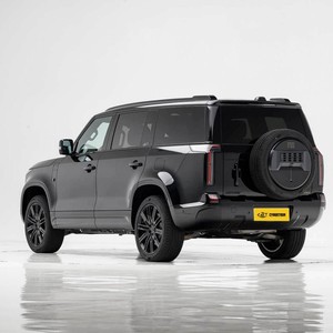 Rox Adamas 2026 01 SUV Grand Format 6/7 Places, Voiture Hybride Haute Performance, Véhicules Électriques Fabriqués en Chine, Double Moteur, Transmission Intégrale, Véhicules à Énergie Nouvelle - Product Image 6