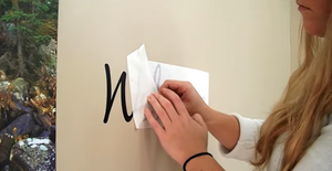 Waterproof Business Logo Die Cut Transfer Sticker Print Vehicle <b>Car</b> Rear Windshield Stickers Large UV DTF Banner <b>Decals</b> - Product Image 5