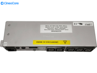 Componenti per ATM Diebold Opteva 328 368 562C, Gruppo Presa di Alimentazione AC BOX, Codice PN 49-218393-000G 49218393000G