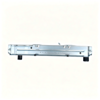 Radiateur en aluminium pour Toyota Hilux 97- 164005B590