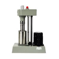 Cosmetic Laboratory Viscosity Testing Equipment Asphalt Dynamic Viscometer