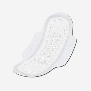 Almohadillas sanitarias ultrafinas <span class=keywords><strong>de</strong></span> larga noche OEM, <span class=keywords><strong>precio</strong></span> al por mayor, almohadillas extragrandes, existencias a granel con envío rápido <span class=keywords><strong>de</strong></span> Bambú - Product Image 1