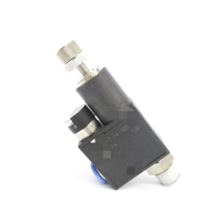 Lrma-1/4-qs-8 153494 Nsnp Nuevo PLC Original en Stock, Controlador de Programación PLC Dedicado para Automatización Industrial