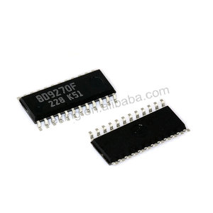 Jeking New D/A chuyển đổi LCD Power BD9270F-E2 SOP-24 IC bd9270f - Product Image 2