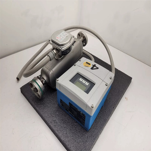 Medidor de Flujo Másico Coriolis Endress+Hauser 83S15-AAAZAARCBBAM al Mejor Precio - Product Image 2