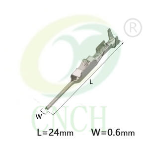 メルセデスBMWAUDI用2極オス防水ケーブルワイヤーコネクター1-967570-3 1-968733-6 A2105404781 - Product Image 3
