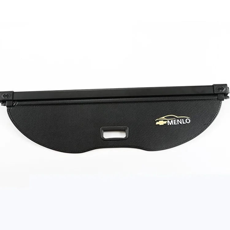 Accessories Automotive Interior Parts Car Trunk Cargo Cover For Chevrolet Menlo 2020