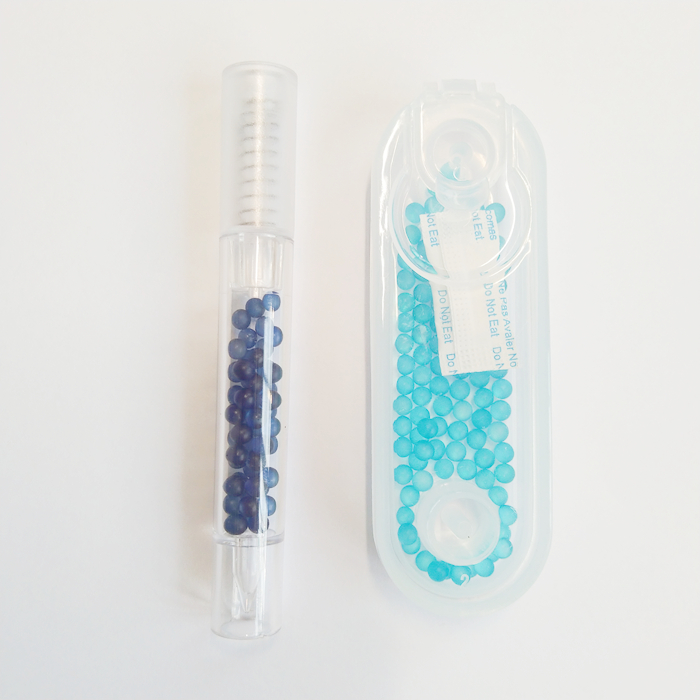 Cigarette Flavor Ball Injector