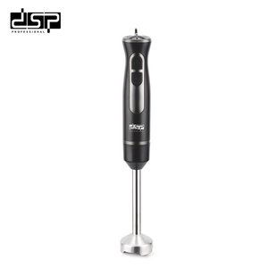 Dsp Handheld Electric Meat <b>Grinder</b> Mixer 240V Double Blades For Baby Food <b>Small</b> Household Blender Less Than 1L - Product Image 2