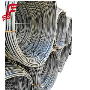 High Quality and Durable Thin Iron Wire 